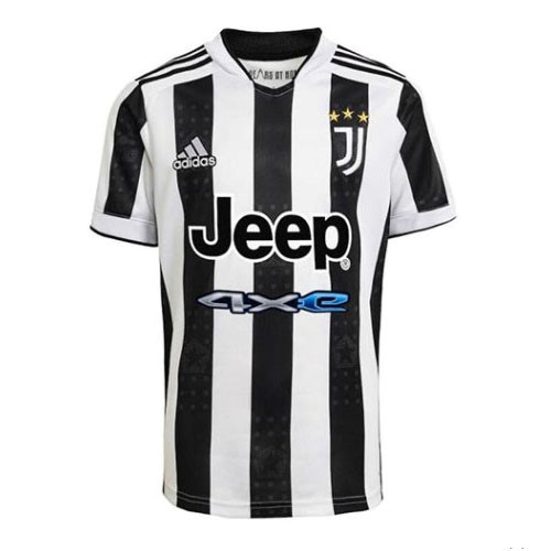 Authentic Camiseta Juventus 1ª 2021-2022
